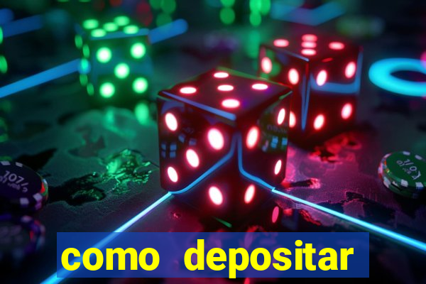 como depositar dinheiro no betano